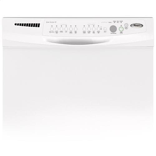 Whirlpool GU2500XTPQ White on White