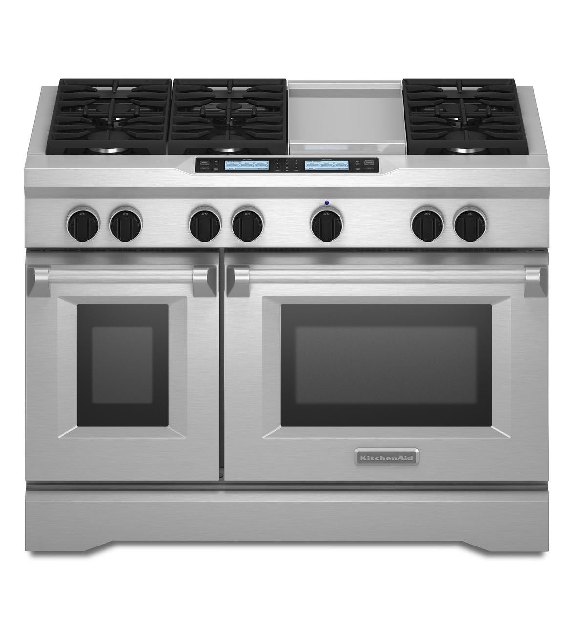 KitchenAid KDRU783VSS 48