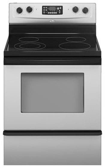 Whirlpool RF265LXTS Stainless Steel