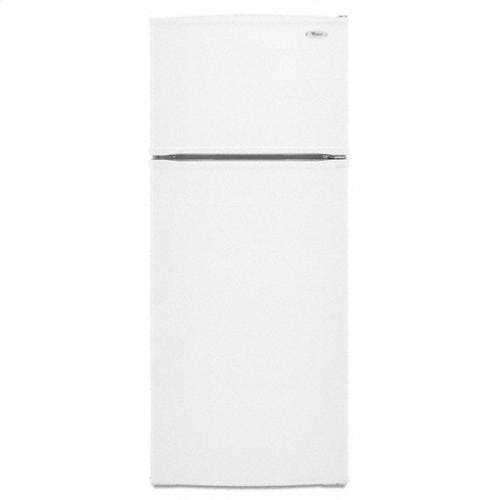 Whirlpool ER8AHKXRQ White