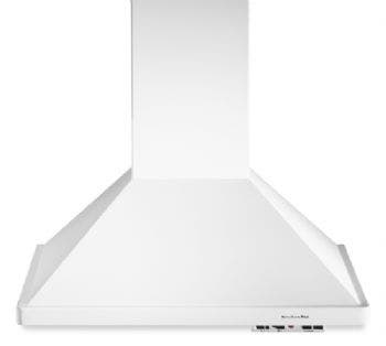 KitchenAid KWCU205HWH White