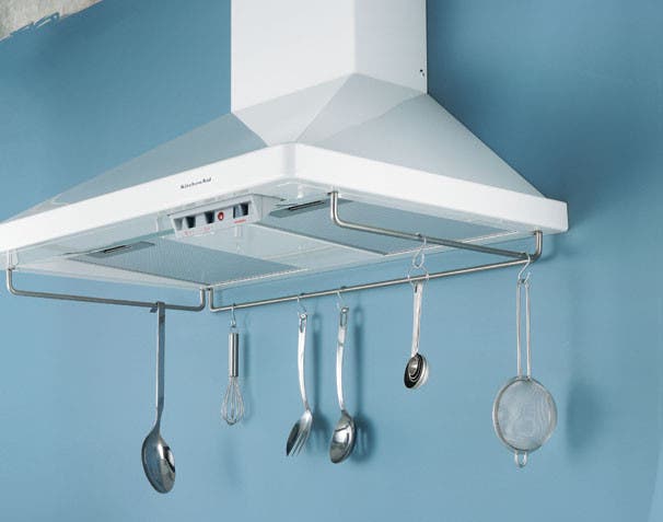 KitchenAid KWCU205HWH White