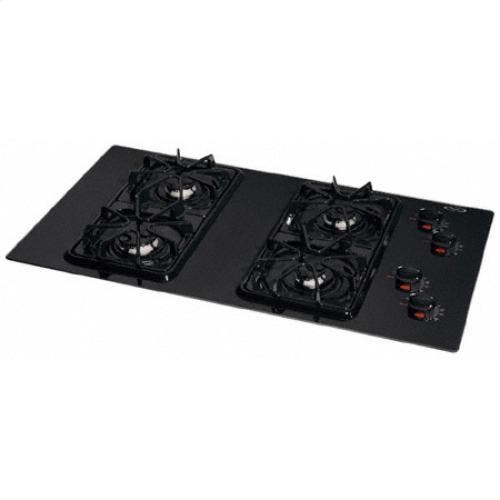 Whirlpool GLT3034LB Black