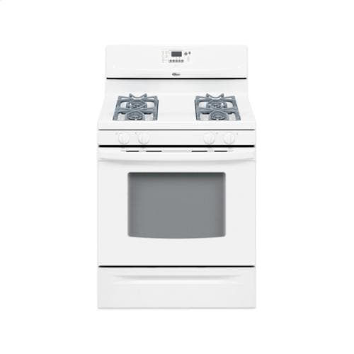 Whirlpool SF362LXSQ White
