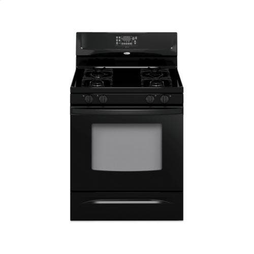 Whirlpool SF362LXSB Black