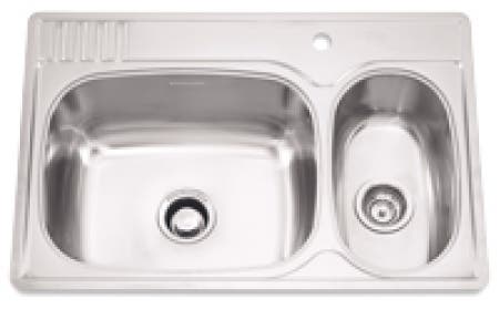 KitchenAid KST85C1MLL Stainless Steel