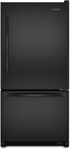 KitchenAid KBRS22KTBL Black