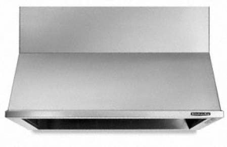 KitchenAid KWCU320JSS Stainless Steel
