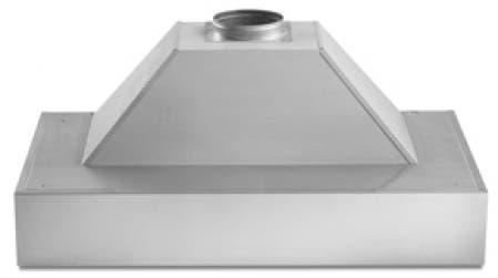 KitchenAid KHVU781RSS 48" Customizable Hood Liner