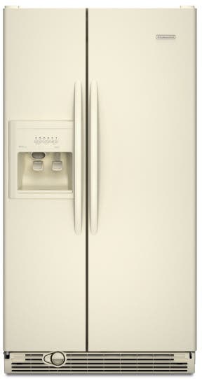 KitchenAid KSRG22FTBT Bisque