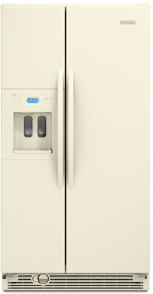 KitchenAid KSRS25RSBT Bisque
