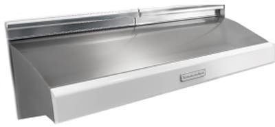 KitchenAid KHTU765SSS 36" Under Cabinet Range Hood
