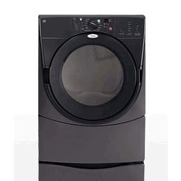 Whirlpool GGW9250PL Pewter