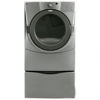 Whirlpool GGW9250SU Diamond Dust (Silver)