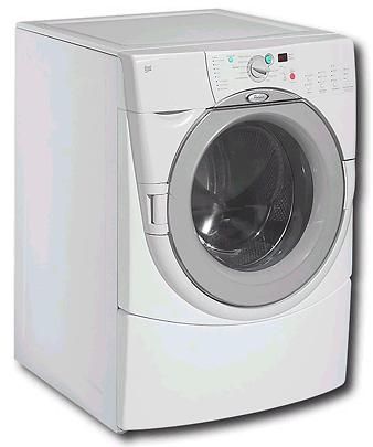 Whirlpool GHW9150PW White