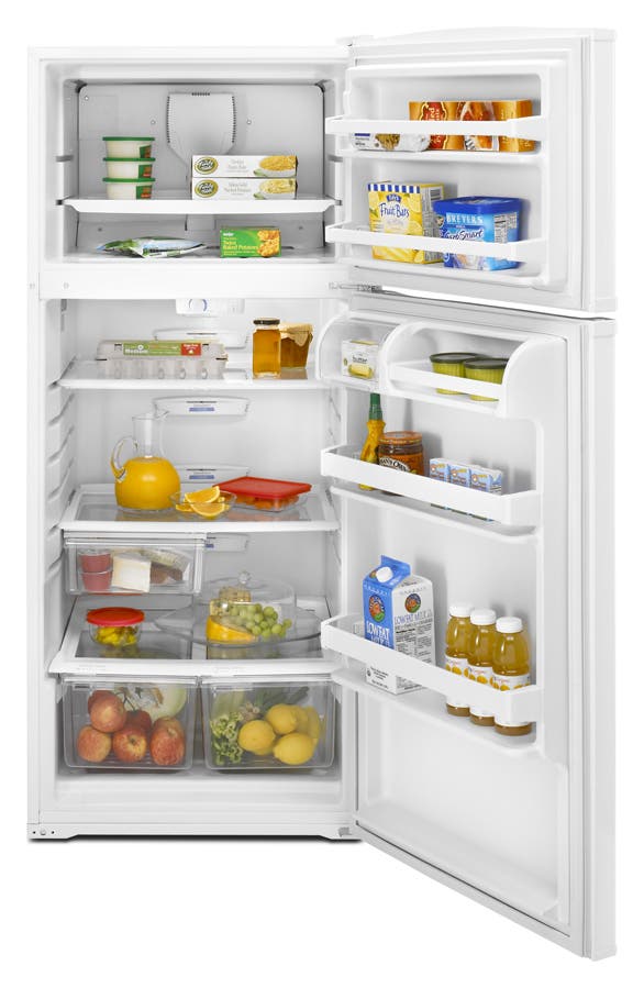Whirlpool W6RXNGFWQ White-On-White