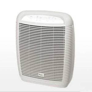 Whirlpool AP51030S 510 Sq. Ft. Electronic Air Purifier