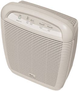 Whirlpool AP51030S 510 Sq. Ft. Electronic Air Purifier