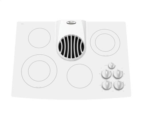 Whirlpool GJD3044RP Pure White