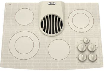 Whirlpool GJD3044RC Pure Bisque