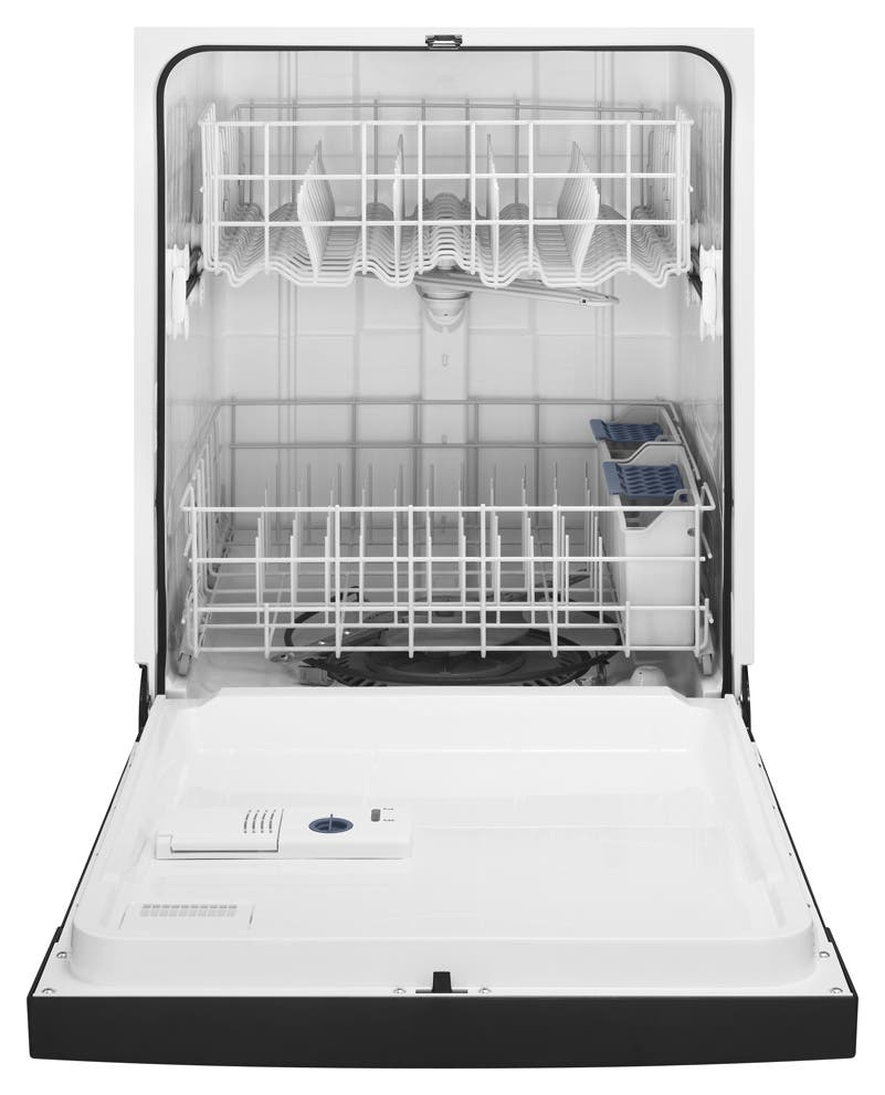 Whirlpool DU1030XTXS Stainless Steel