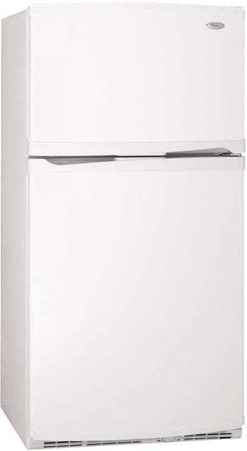 Whirlpool GR2FHMXPQ White