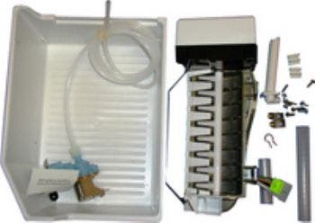 Whirlpool ECKMF94 Optional Automatic Ice Maker Kit