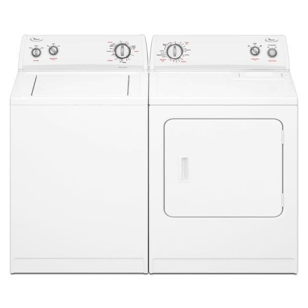 Whirlpool WED5100VQ 29" Electric Dryer