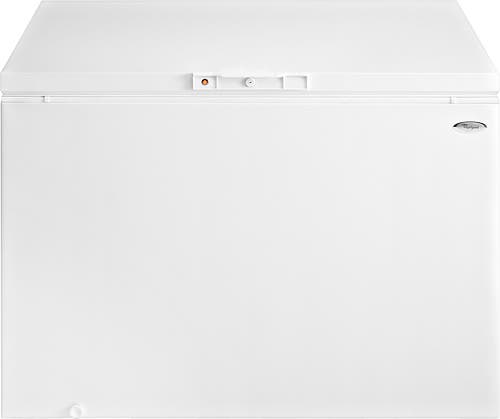 Whirlpool EH155FXTQ White