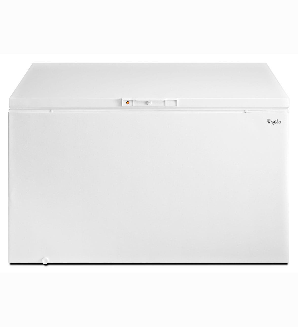 Whirlpool EH185FXTQ White