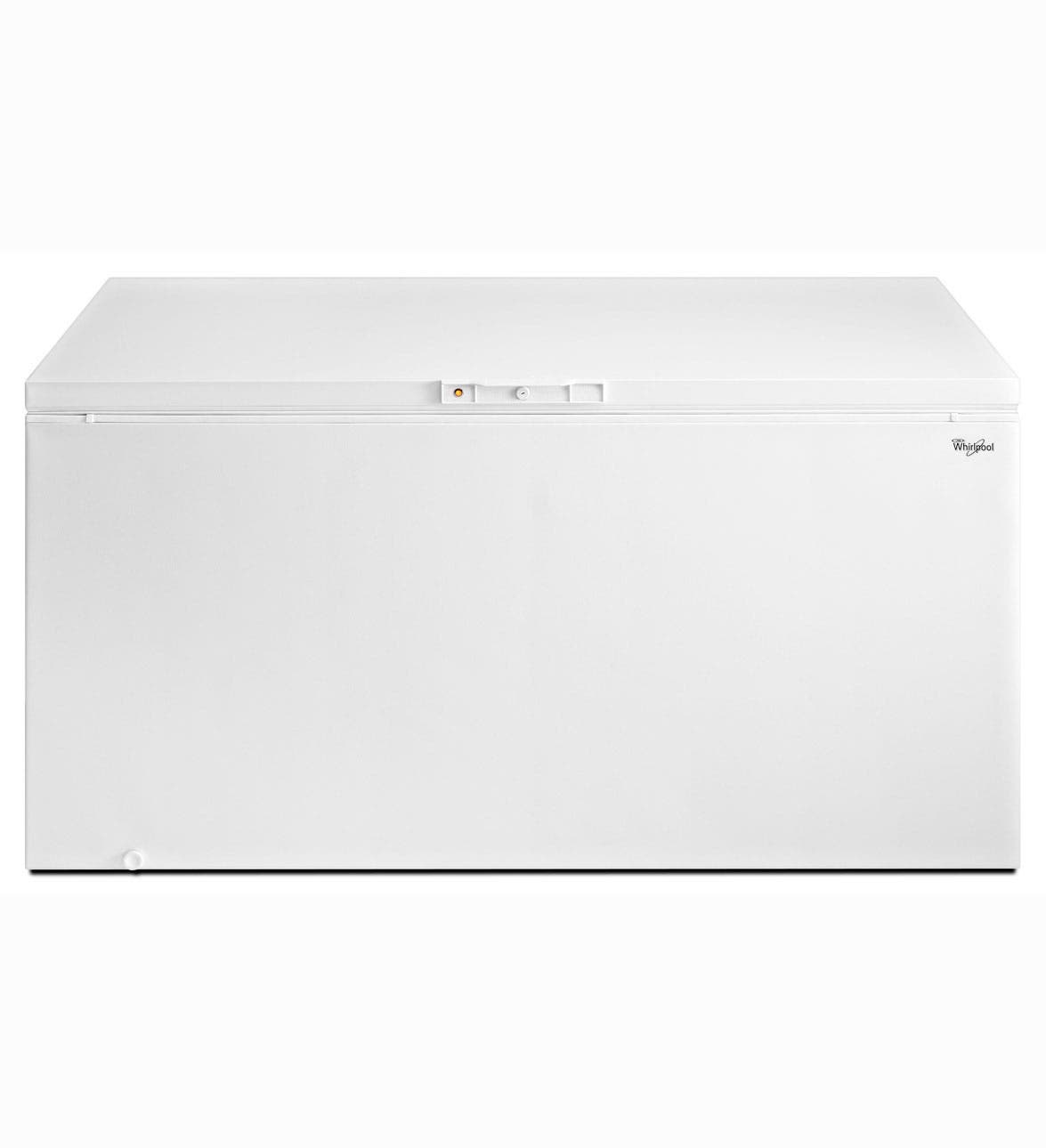 Whirlpool EH225FXTQ White