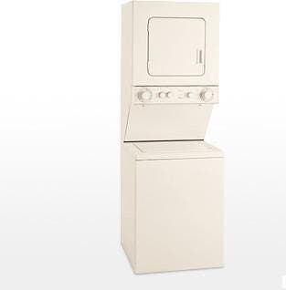 Whirlpool LTE5243DT Bisque