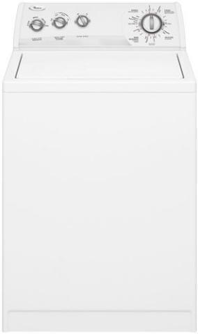 Whirlpool WTW5600SQ White