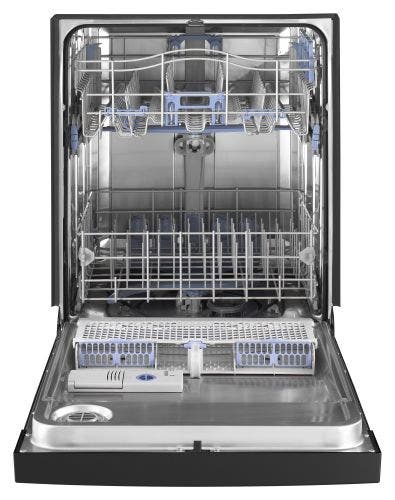 Whirlpool GU3600XTSY Stainless Steel