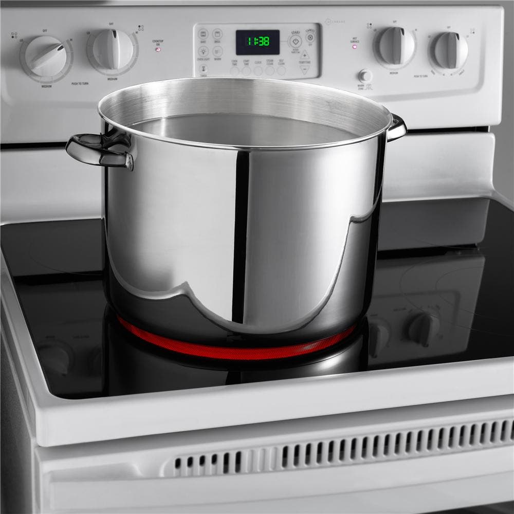 Whirlpool WFE371LVQ White