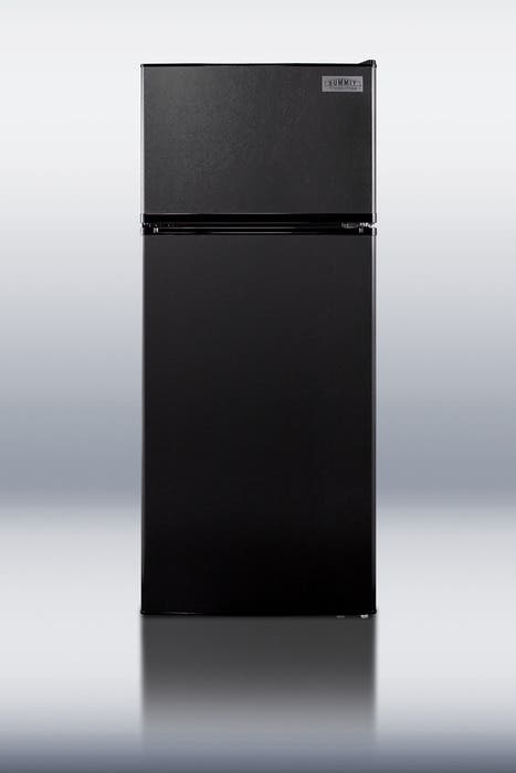 Summit FF1112BL Black