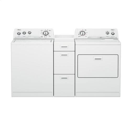 Whirlpool WTW5500SQ White