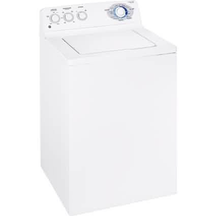 Whirlpool WTW5600VQ White