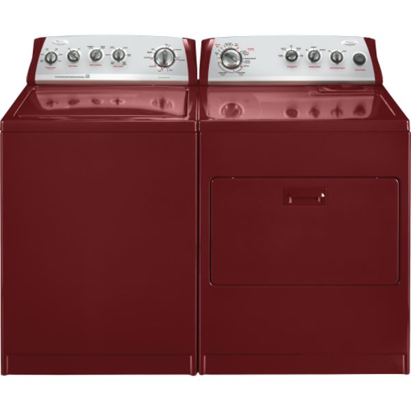 Whirlpool WTW57ESVH 27