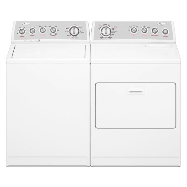 Whirlpool WTW57ESVW 27