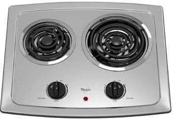 Whirlpool RCS2002RS Stainless Steel
