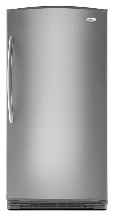 Whirlpool EV205NXTN Stainless Steel