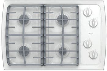 Whirlpool SCS3017RQ White