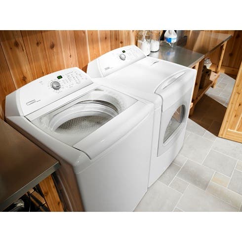 Maytag MTW6700TQ White