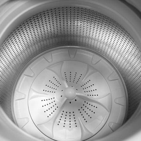 Maytag MTW6700TQ White