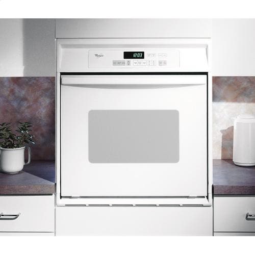 Whirlpool RBS245PDQ White on White