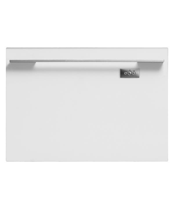 Fisher Paykel DD24SCW6V2 White with Recessed Handle