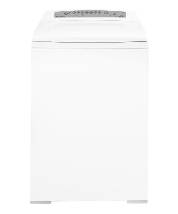 Fisher Paykel WL42T26KW1 White