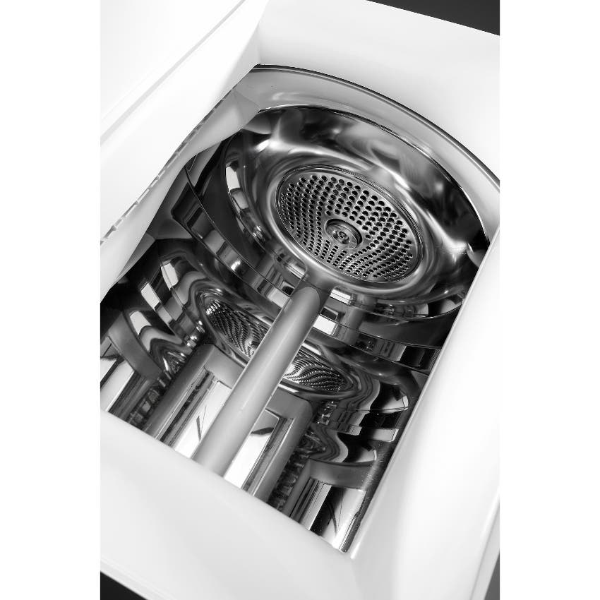 Fisher Paykel DG62T27DW2 White