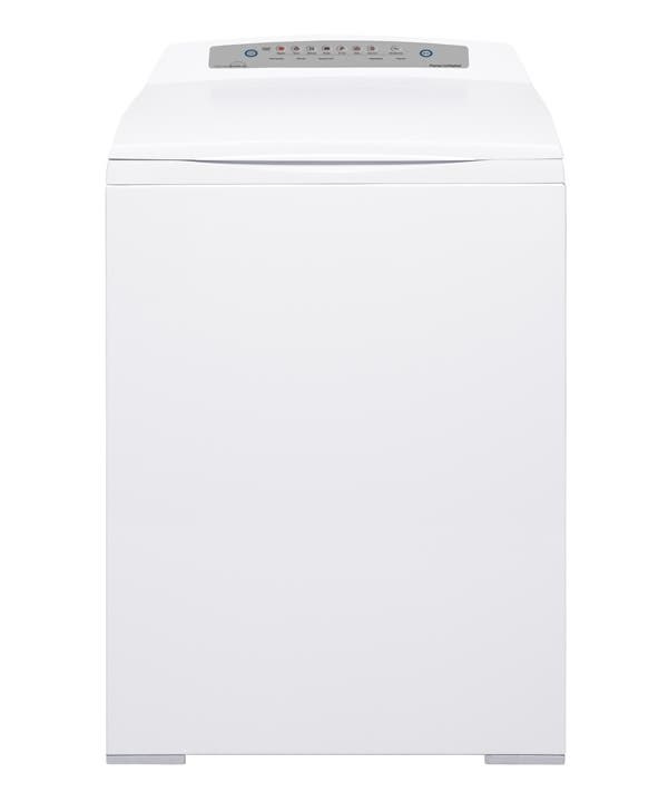 Fisher Paykel DG62T27DW2 White